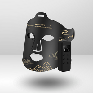 Photon LED Therapy Mask