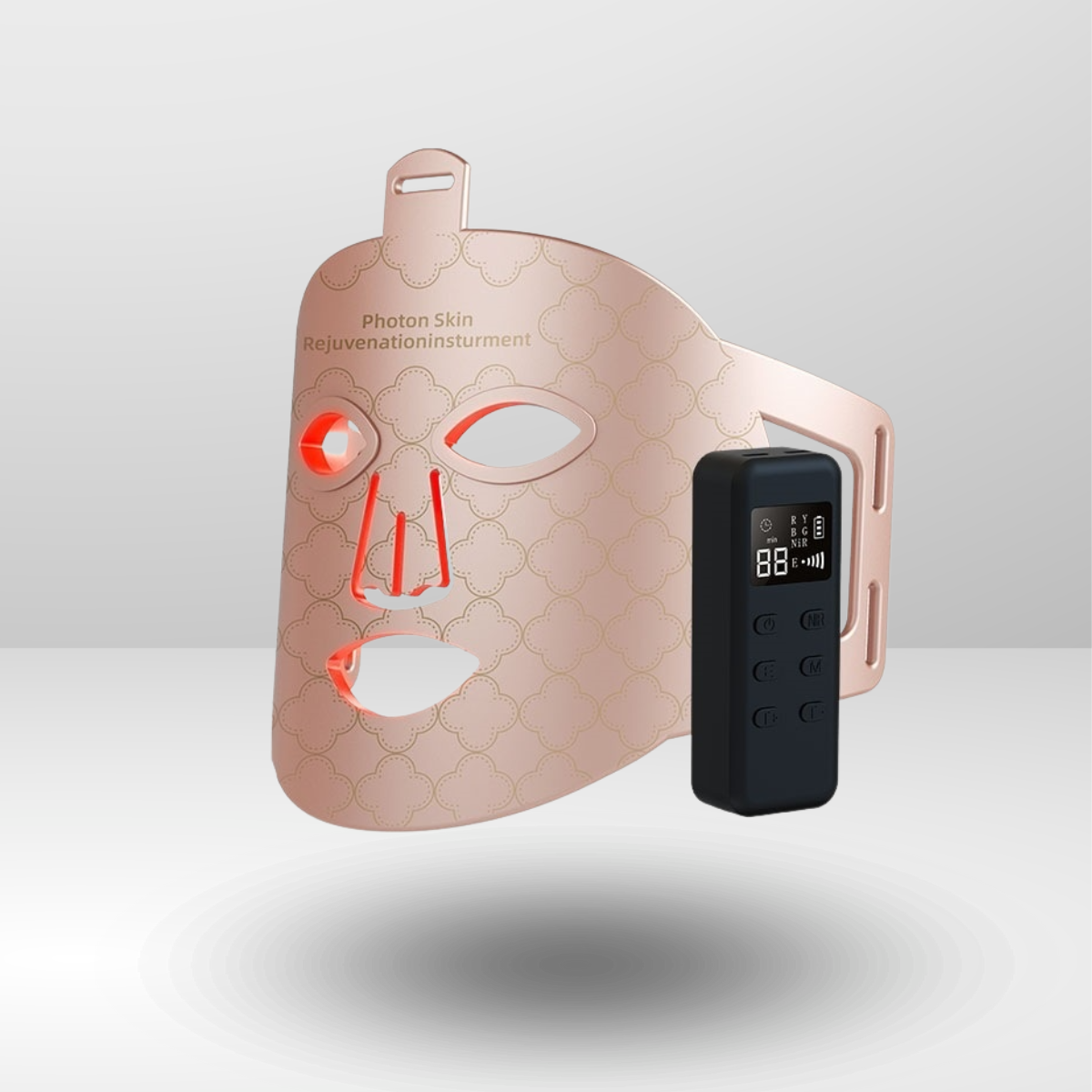 Photon LED Therapy Mask