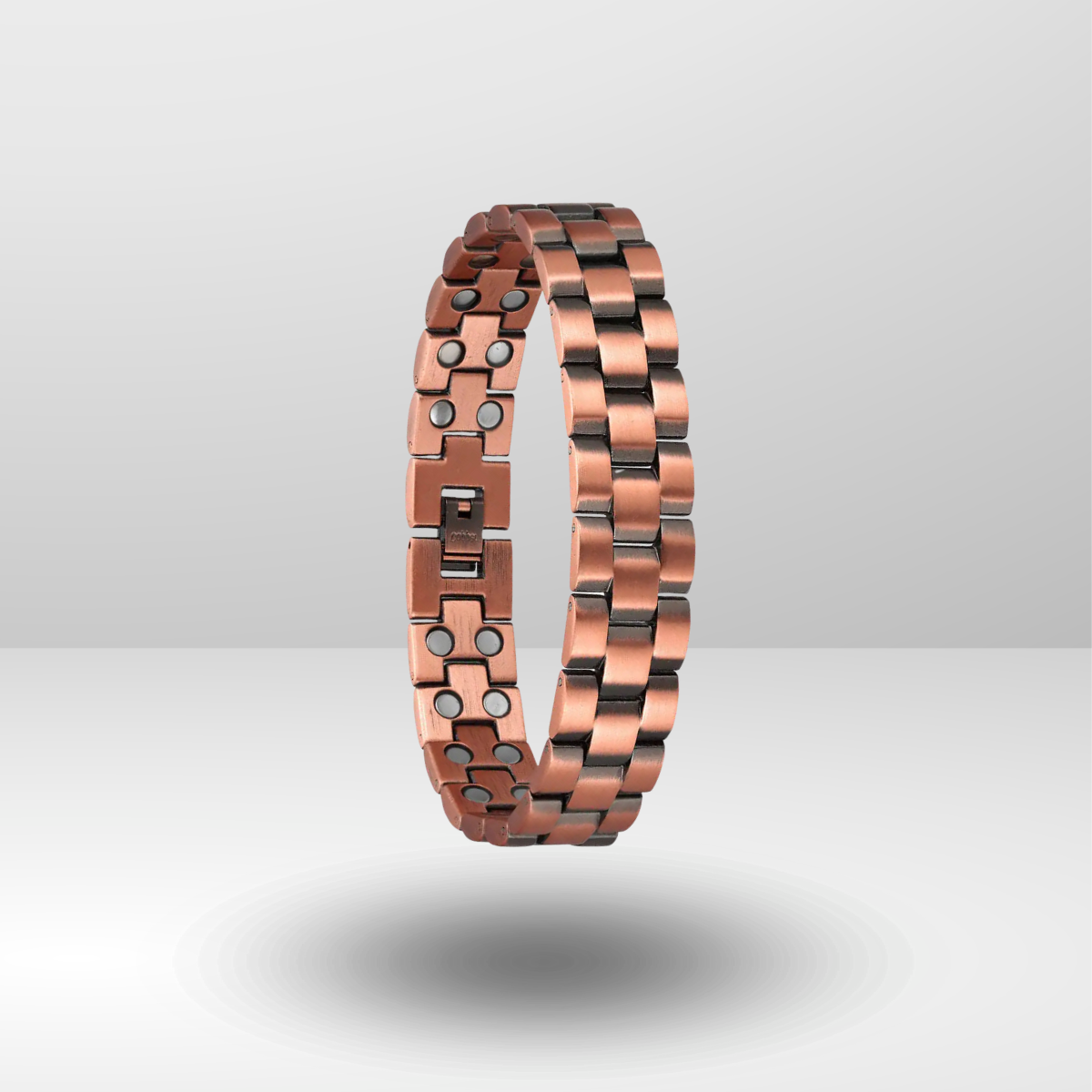 Ultra Strength Copper Magnetic Bracelet
