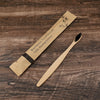 Bamboo Toothbrush – Natural and Sustainable