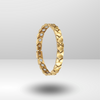 Women’s High Strength Stainless Steel Magnetic Bracelet