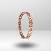 Women’s High Strength Stainless Steel Magnetic Bracelet