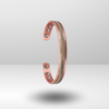 Magnetic Therapy Copper Bangle
