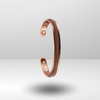 Magnetic Therapy Copper Bangle