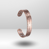 Magnetic Therapy Copper Bangle