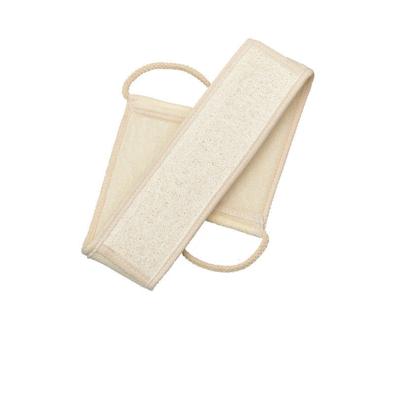 Natural Loofah Pad Scrubber – For Deep Cleansing & Detox