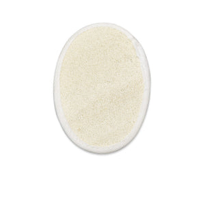 Natural Loofah Pad Scrubber – For Deep Cleansing & Detox