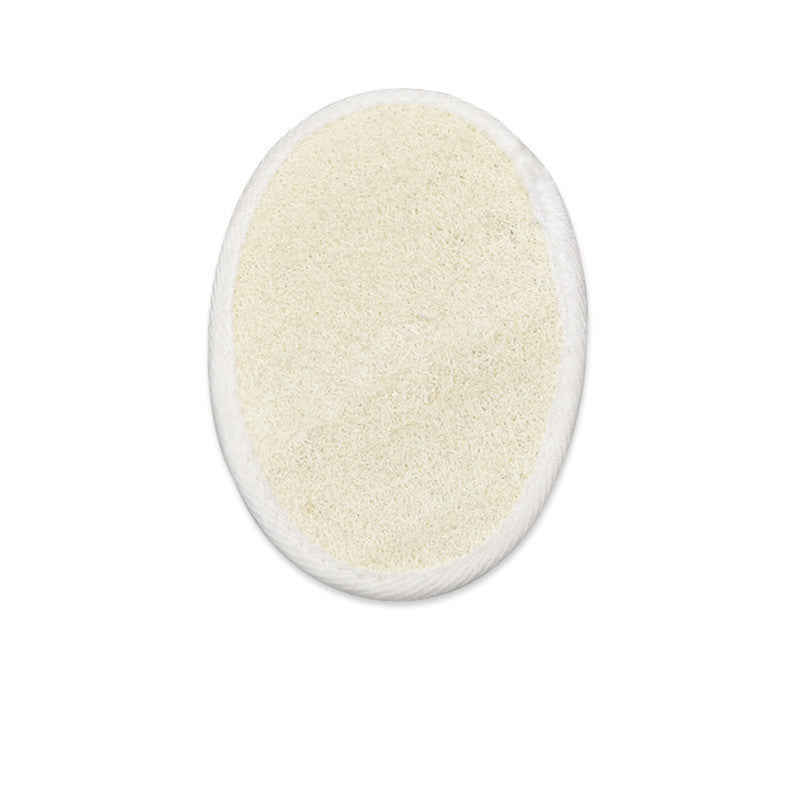 Natural Loofah Pad Scrubber – For Deep Cleansing & Detox