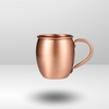 Pure Copper Mug - Holistic Wellness