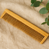 Bamboo Comb – Healthier Hair & Scalp