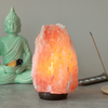 Himalayan Salt Lamp – Natural Air Purifier & Soothing Ambience