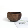 Natural Coconut Bowl – Sustainable & Handcrafted Beauty for Everyday Use